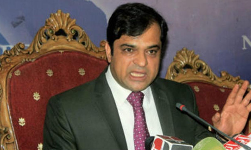 ماسک نہ پہننے والوں کیخلاف سخت کارروائی ہو گی، ترجمان بلوچستان حکومت