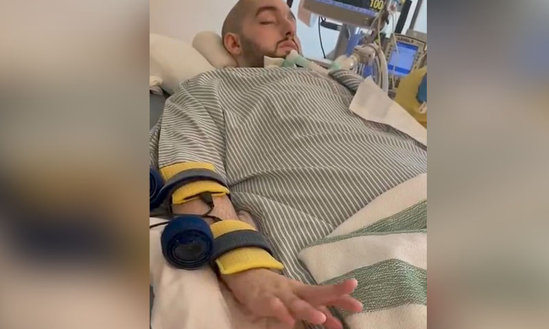 پندرہ برس سے کومے میں رہنے والے سعودی شہزادے میں زندگی کے آثار پیدا ہو گئے