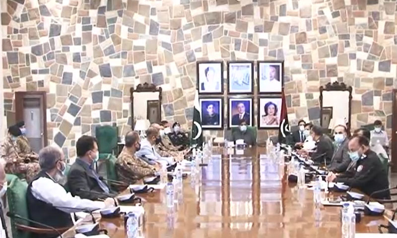 وزیراعلیٰ سندھ کی صحافی علی عمران کو جلد بازیاب کرانے کی ہدایت