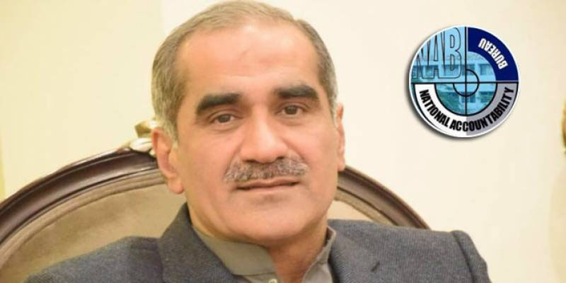 خواجہ سعد رفیق کے خلاف انکوائری بند نہیں کی گئی، ترجمان نیب