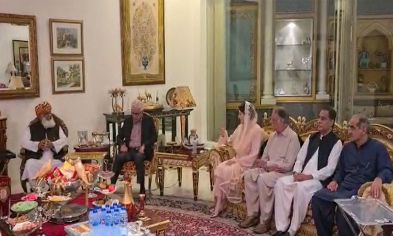 عوام دشمن حکومت سے نجات ملک و قوم کے لیے بڑا ریلیف ہوگا، مریم نواز