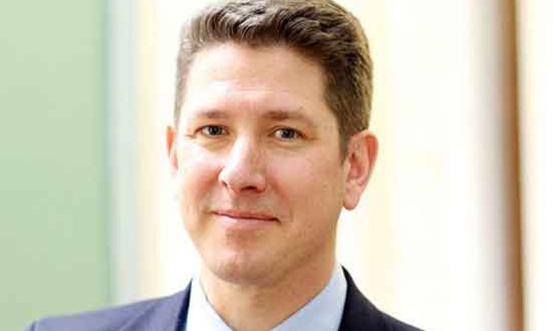 پشاور حملے پر دل غمزدہ ہے، برطانوی ہائی کمشنر