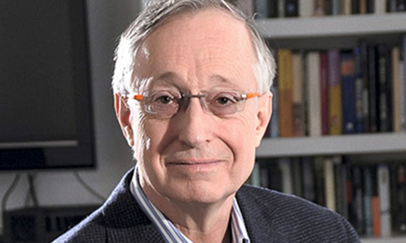 نوبیل انعام برائے معاشیات کا اعلان کردیا گیا