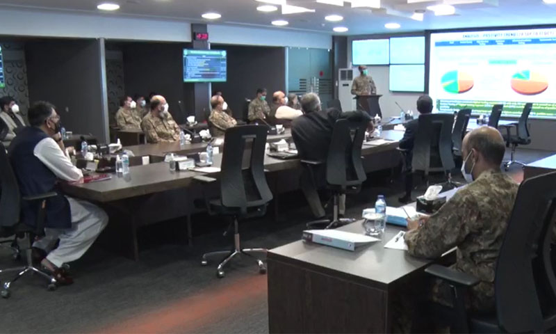 کورونا کی ممکنہ دوسری لہر سے نمٹنے کیلئے احتیاطی اقدامات ضروری ہیں، اسد عمر