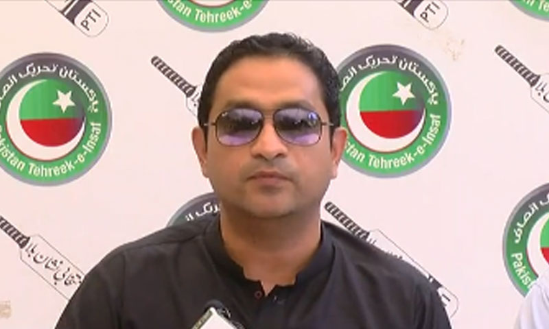 جعلی چیئرمین نوٹس پھاڑنے کے بجائے اپنا منشور پھاڑ کر پھینک دیں، خرم شیر زمان جعلی چیئرمین نوٹس پھاڑنے کے بجائے اپنا منشور پھاڑ کر پھینک دیں۔، خرم شیر زمان