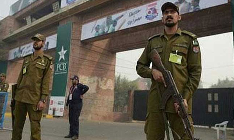 پنجاب میں بھی سیکیورٹی ہائی الرٹ