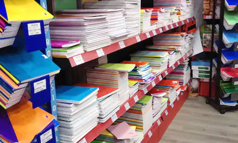 بچوں کے تعلیمی اخراجات بھی بڑھ گئے