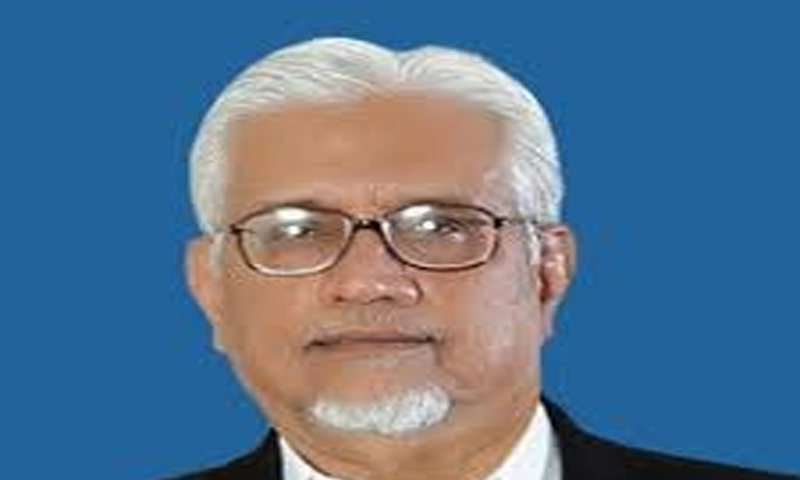 وزیراعظم نے ڈاکٹر وقار مسعود کو معاون خصوصی تعینات کردیا