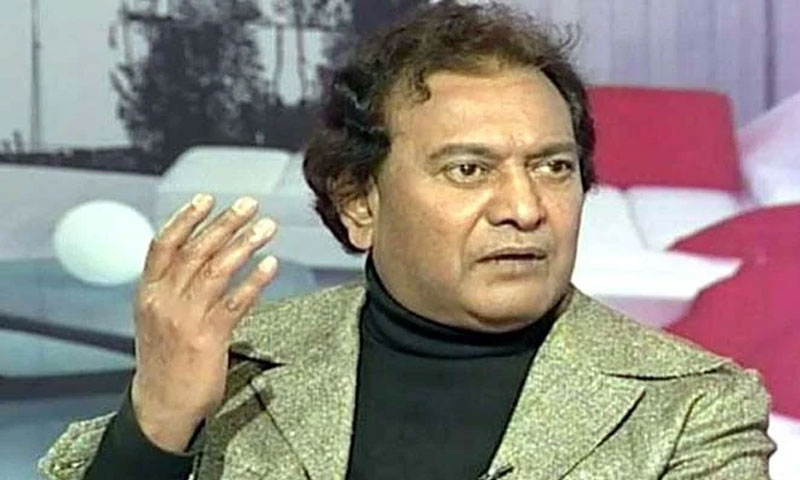 گلوکار اے نئیر