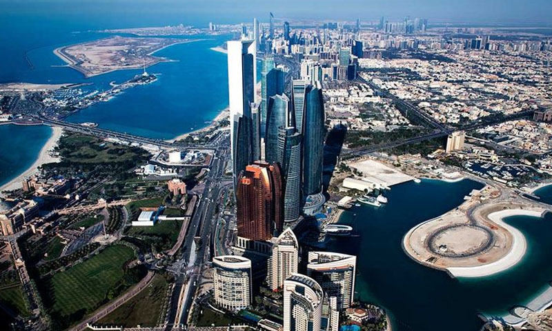 متحدہ عرب امارات میں مقیم پاکستانیوں کے لیے انتباہ