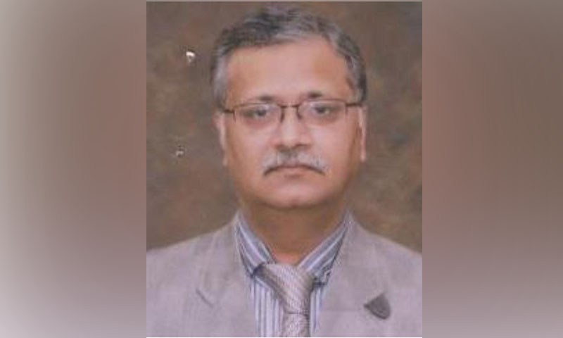 ایم کیو ایم کے رہنما کی وطن واپسی: عادل صدیقی وطن واپس پہنچ گئے