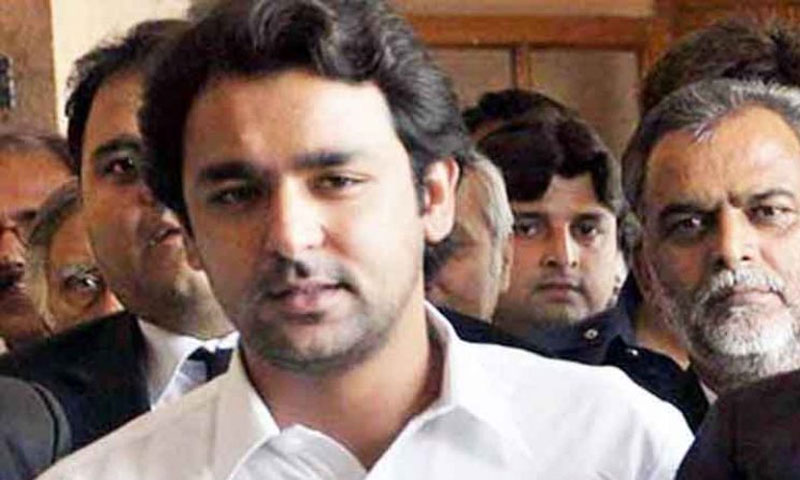 علی موسیٰ گیلانی کی ضمانت منظور