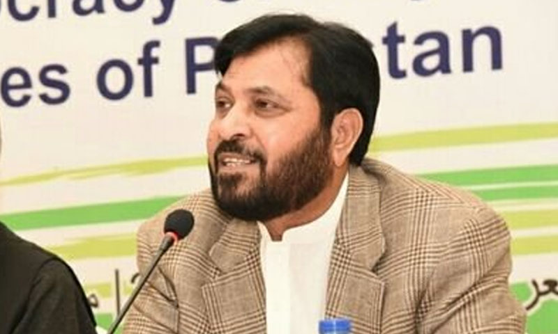 جے یو آئی ایم این ایز کو تحفظ دیگی : کارکنان کی سندھ ہاؤس کی طرف روانگی کا فیصلہ