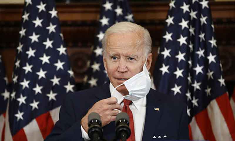 امریکہ: متحدہ عرب امارات کو 23 ارب ڈالرز کے اسلحے کی فروخت