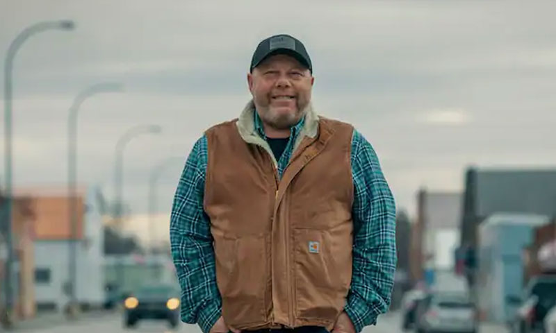 امریکی انتخابات، گزشتہ ماہ انتقال کر جانے والا امیدوار بھی کامیاب