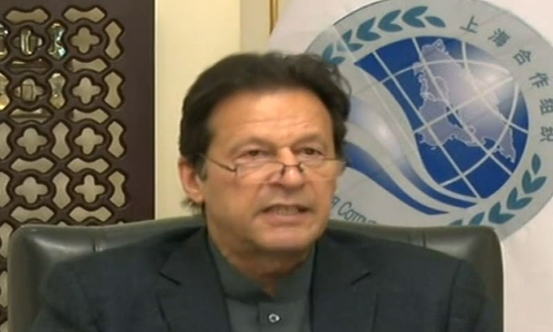 مکمل لاک ڈاؤن ترقی پذیر اور ترقی یافتہ ممالک کیلئے نقصان دہ ہے، وزیر اعظم