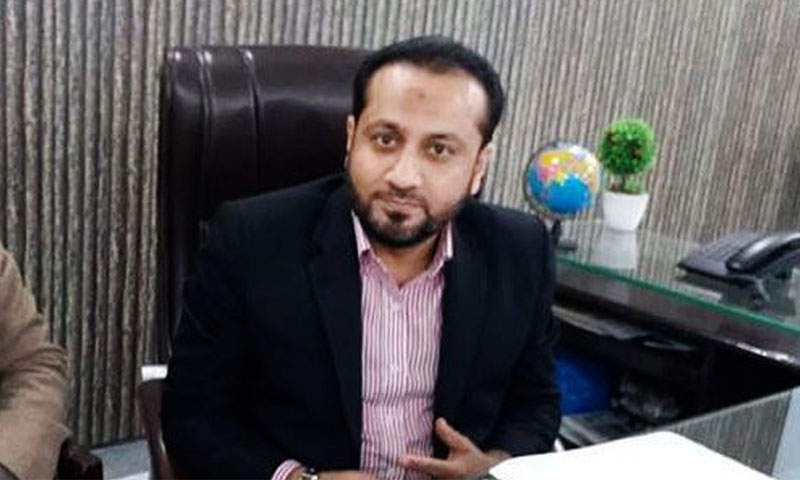 لاہور: ن لیگی رکن صوبائی اسمبلی کی ضمانت منظور