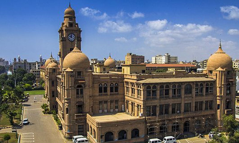 بلدیہ عظمیٰ کراچی: ہاکس بے پر واقع ہٹس کے الاٹمنٹ آرڈرز منسوخ