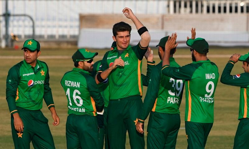 پاک زمبابوے سیریز: دوسرا ون ڈے آج کھیلا جائے گا