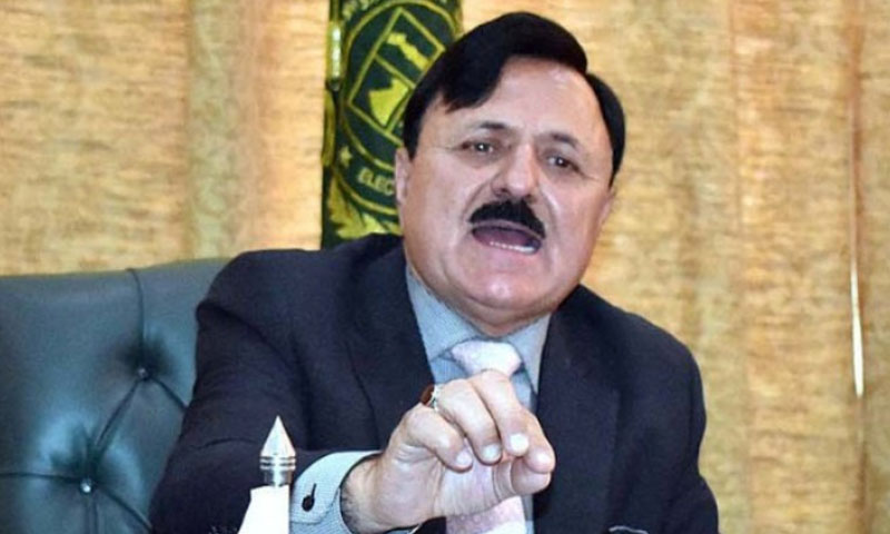 انتخابات پر امن تھے،نتائج میں کچھ وقت لگے گا: چیف الیکشن کمشنر