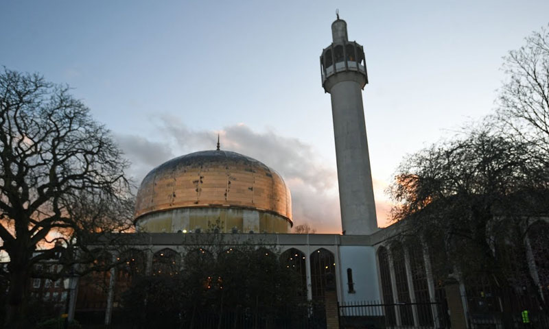 لندن: بیگم شمیم اختر کی نماز جنازہ صبح گیارہ بجے ادا کی جائیگی