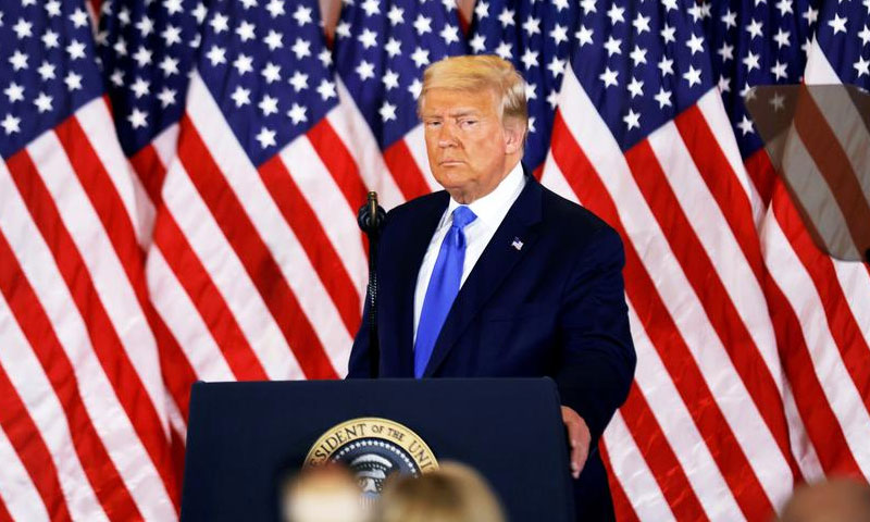 ووٹوں کی گنتی