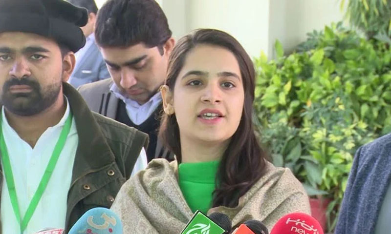 ام رباب کے والد سمیت تین افراد کے قتل کا مرکزی ملزم گرفتار