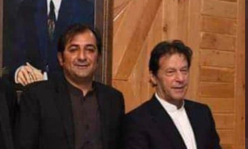 وزیراعلیٰ گلگت بلتستان کیلئے ایڈووکیٹ خالد خورشید کا نام فائنل