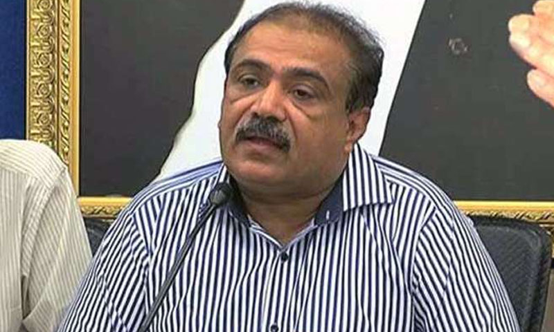 ایم کیو ایم پاکستان نے اپنا لوکل گورنمنٹ ایکٹ پیش کر دیا