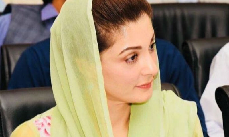 کل تمام رکاوٹیں توڑ کر ملتان میں ملاقات ہو گی، مریم نواز