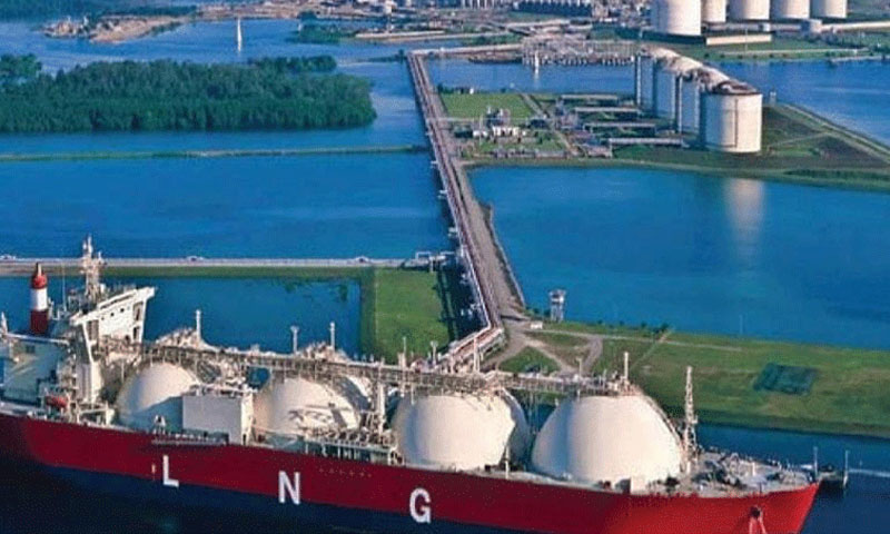 مشرق وسطیٰ میں کشیدگی: گیس کا بحران شدت اختیار کر گیا