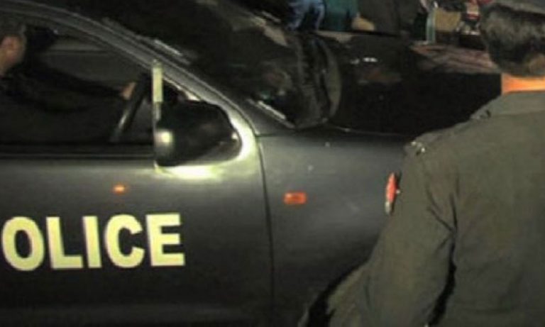 بہادرآباد میں سب سے بڑی ڈکیتی، ڈاکو 200 تولہ سونا اور ایک لاکھ ڈالر لے گئے