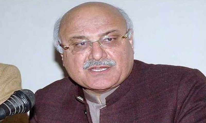 22 نومبر کو پشاور جلسہ ہر صورت ہوگا، ترجمان پی ڈی ایم