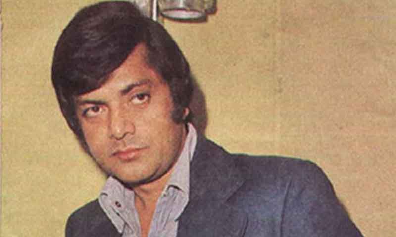 چاکلیٹی ہیرو وحید مراد کو بچھڑے 37 برس بیت گئے