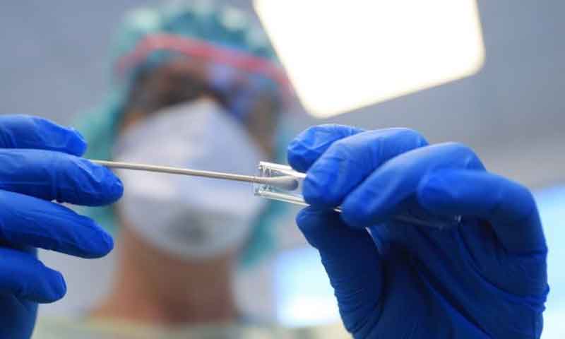 نیا کورونا پاکستان پہنچ گیا،3مریضوں میں تصدیق