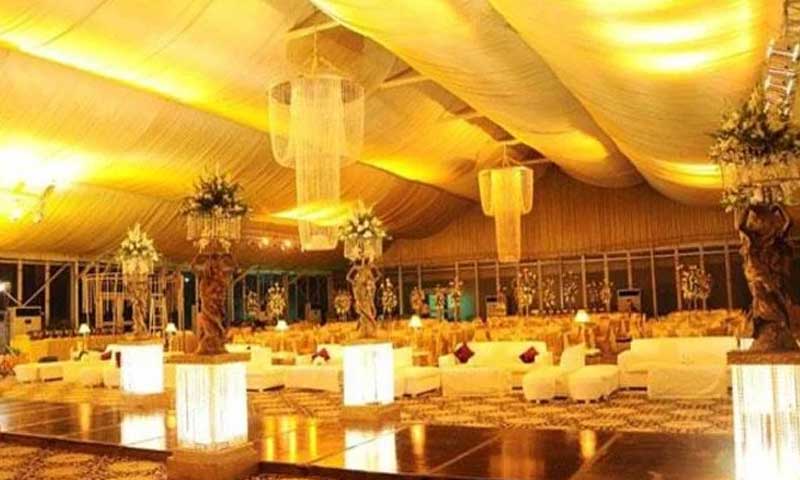 لاہور، مارکیٹوں اور شادی ہالوں کو رات 10 بجے بند کرنے کے احکامات جاری