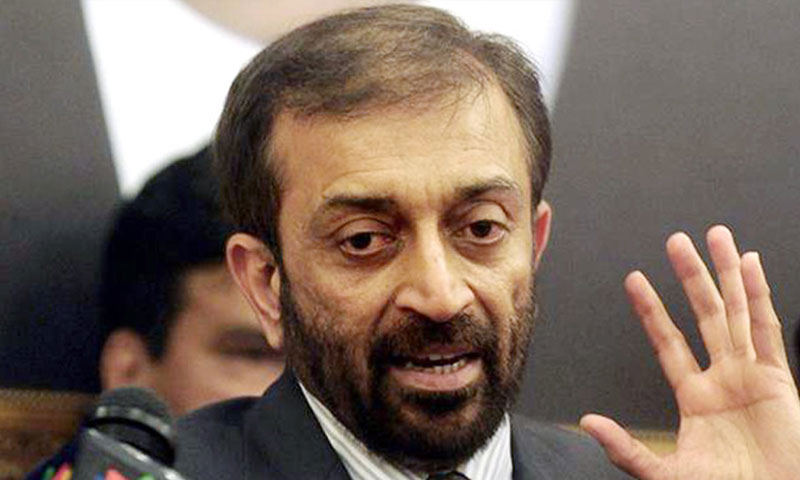 وزیر اعظم کیلئے اعتماد کا ووٹ لینے آئے تو پوچھیں گے، فاروق ستار