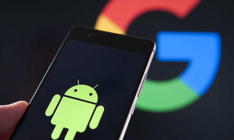 اینڈرائیڈ موبائل صارفین کیلئے11اپیلیکیشنز خطرناک قرار