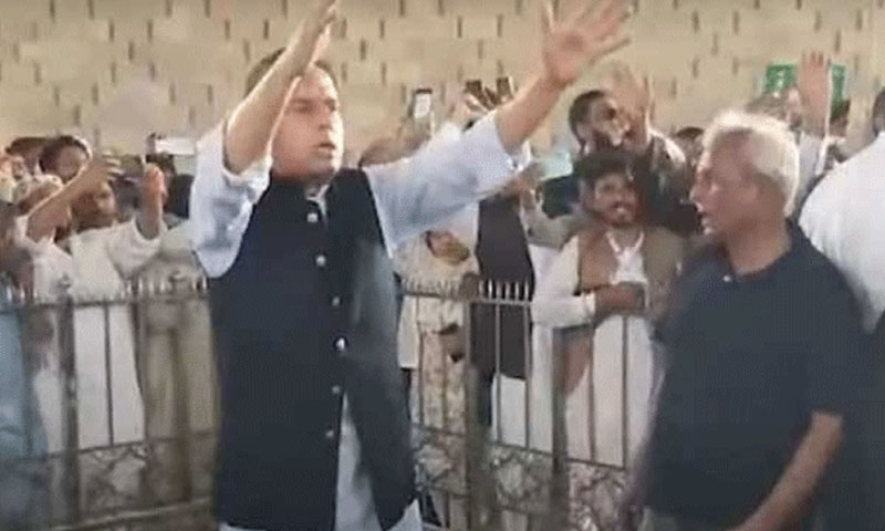 سندھ کابینہ نے