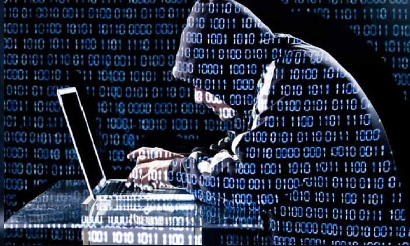 چائلڈ پورنوگرافی میں ملوث انٹرنیشنل گروپ کا اہم کارندہ گرفتار