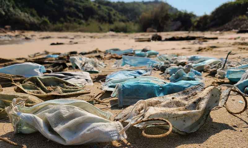 کورونا وائرس ایک نیا بحران لے آیا کورونا وائرس ایک نیا بحران لے آیا