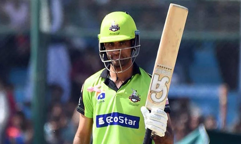 لاہور قلندرز اور فخر زمان کی راہیں جدا