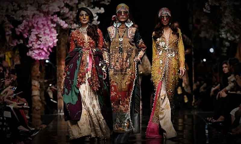 2020 فیشن انڈسٹری کیلئے کیسا رہا؟