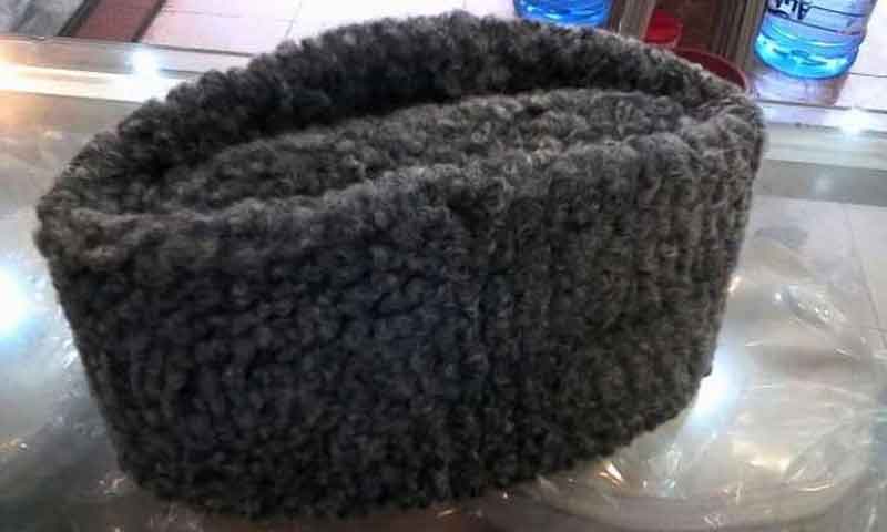 قائد کی معدوم ہوتی روایت ’جناح کیپ‘