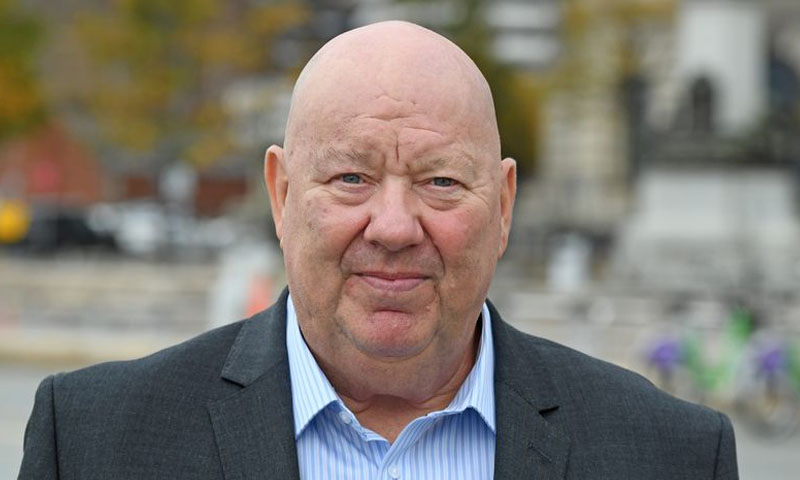 برطانیہ: پولیس نے لیور پول کے میئر کو گرفتار کر لیا