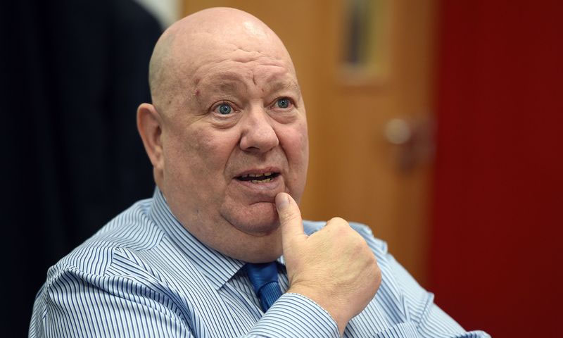 برطانیہ: لیبر پارٹی نے گرفتار میئر کو معطل کردیا