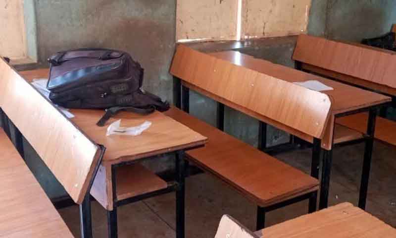 پنجاب بھر کے تمام سرکاری اور پرائیویٹ تعلیمی ادارے 29 اپریل سے بند