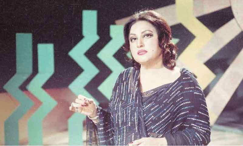 نور جہاں کو مداحوں سے بچھڑے 20 برس بیت گئے