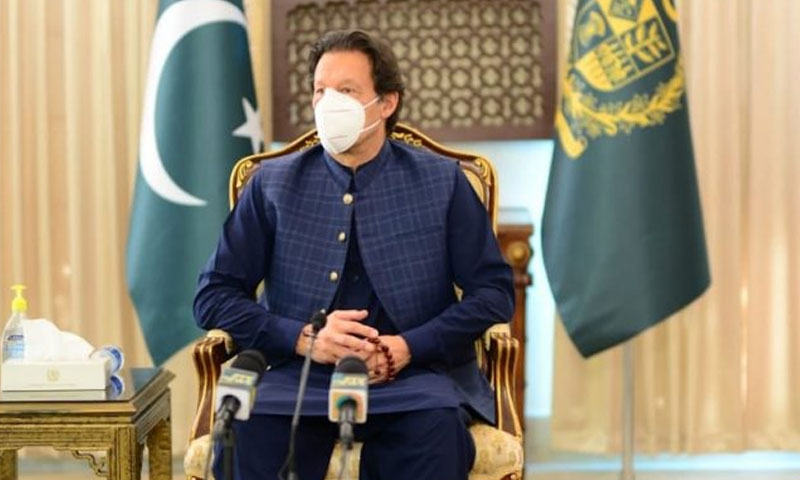 وزیراعظم کے لیے اعتماد کا ووٹ: قومی اسمبلی کا اجلاس کل بلایا جائیگا؟