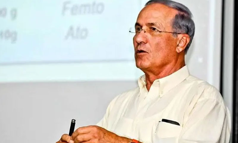 امریکہ و اسرائیل کے خلائی مخلوق سے رابطے: ٹرمپ کو دی ہدایت